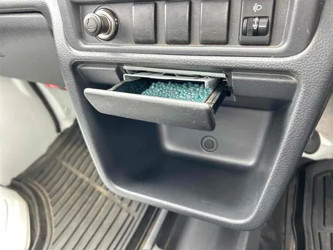 Suzuki Carry Track