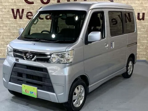 Daihatsu Atrai Wagon