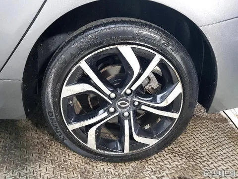 Renault SM7
