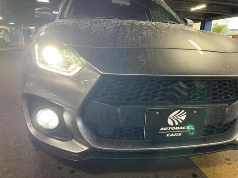 Suzuki Swift Sport