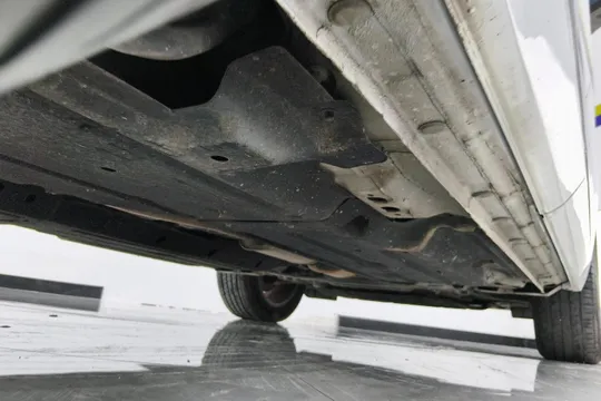 Geely Tugella (Xingyue)