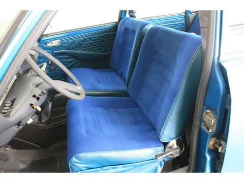 Citroen GS