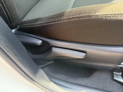 Toyota Yaris (Vitz)
