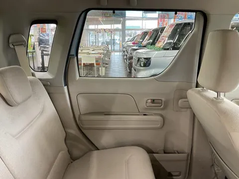 Mazda Flair
