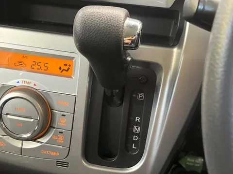 Mazda Flair Crossover