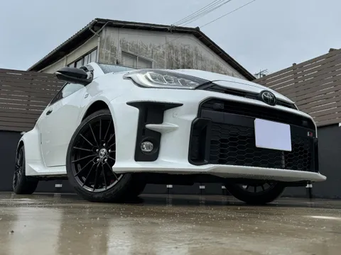 Toyota GR Yaris