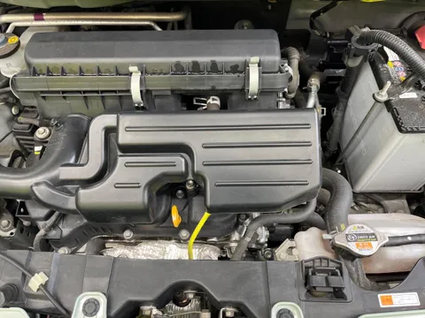 Daihatsu Mira Tocot