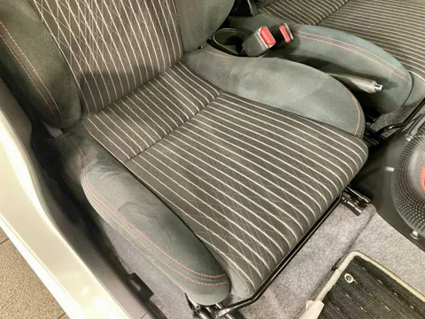 Suzuki Alto Works