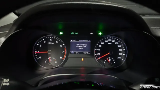 Kia Cerato (K3)