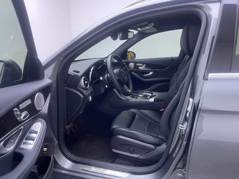 Mercedes-Benz Mercedes-Benz GLC