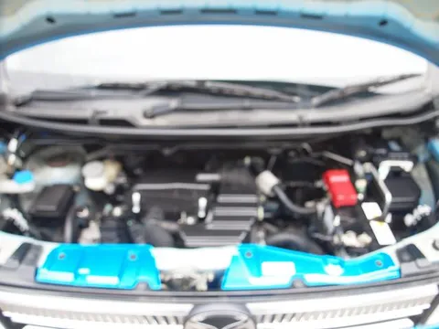 Mazda Flair