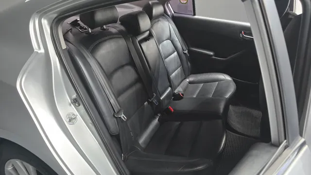 Kia Cerato (K3)