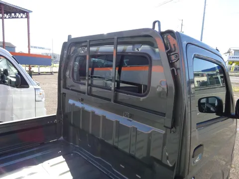 Suzuki Carry Track