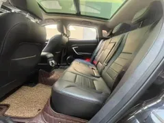 Wey VV7