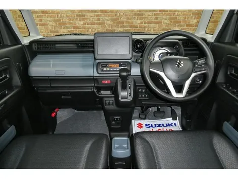 Suzuki Spacia Base