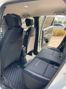 Honda Jazz (Fit)