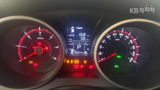 SsangYong Tivoli XLV (Tivoli Air)