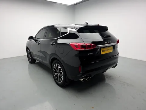 Wey VV6