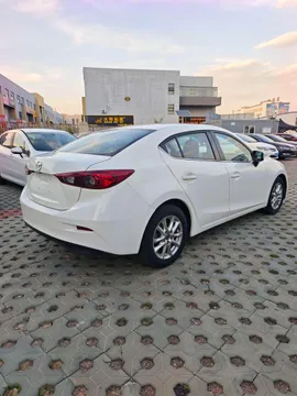 Mazda Mazda 3
