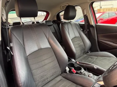 Mazda Mazda2 (Demio)