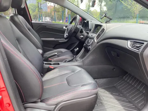 Chery Arrizo 5