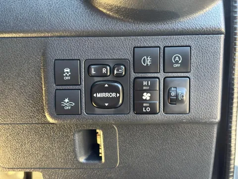 Toyota TownAce Van