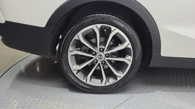 SsangYong Tivoli XLV (Tivoli Air)