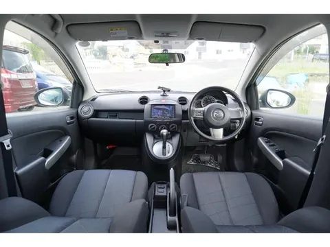 Mazda Mazda2 (Demio)