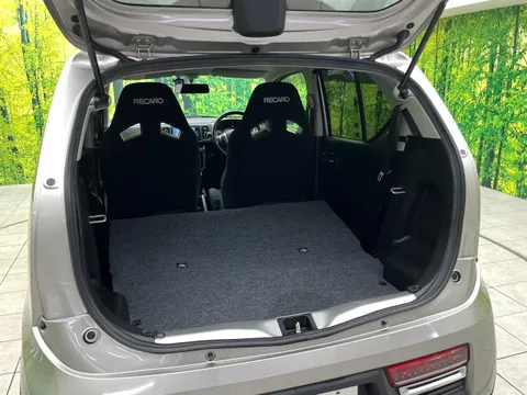 Suzuki Alto Works