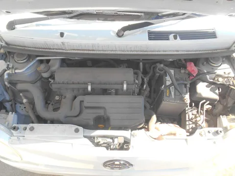 Daihatsu Mira Cocoa