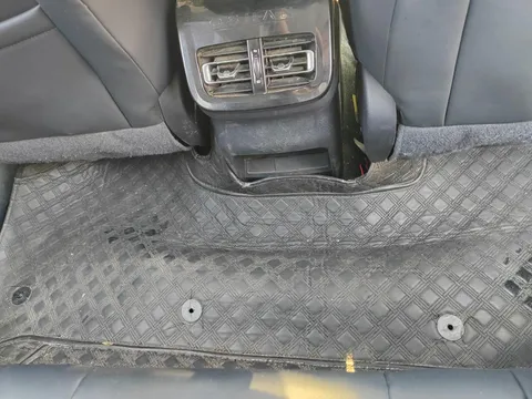 Changan X7