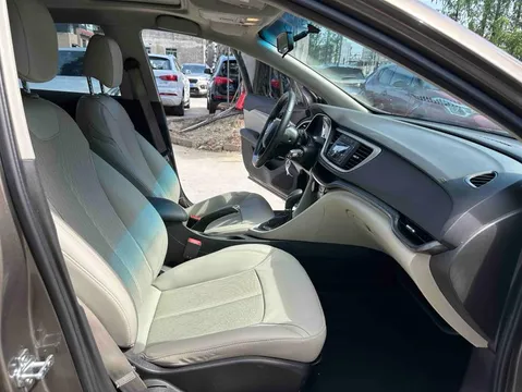 Buick Excelle GT