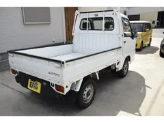 Subaru Sambar Truck