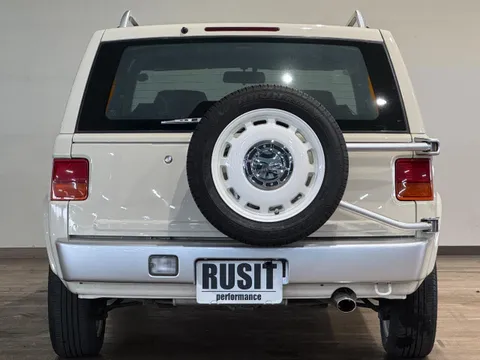 Nissan Rasheen
