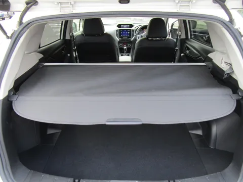 Subaru Impreza Sports