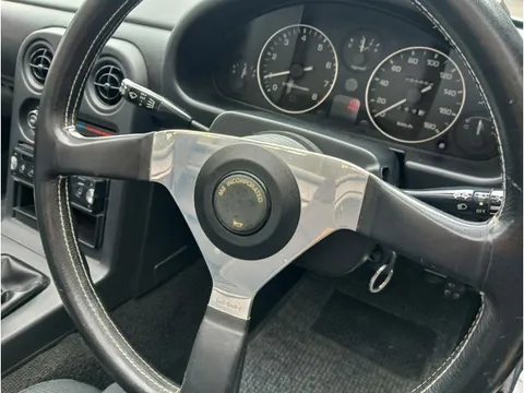 Mazda Eunos Roadster