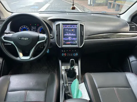Zotye Z360
