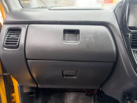 Subaru Pleo