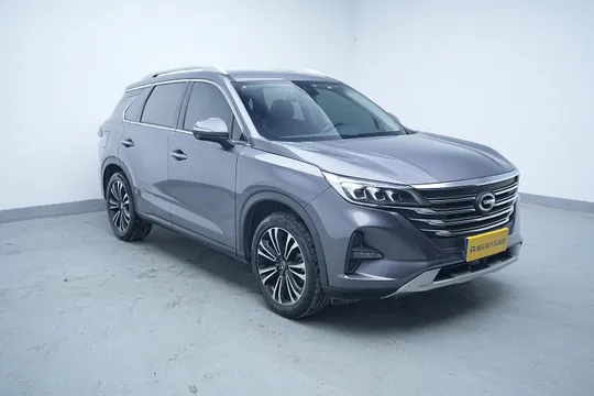 Gac GS5