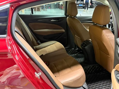 Buick Regal