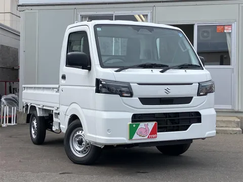 Suzuki Carry Track