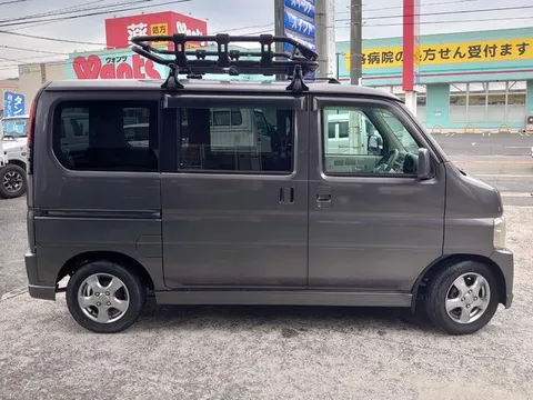 Honda Vamos