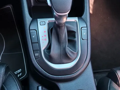 Kia Cerato (K3)