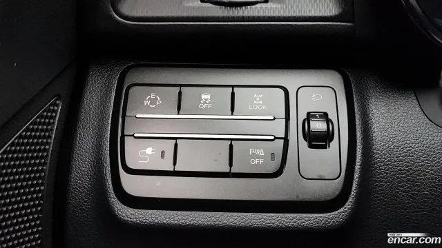 SsangYong Tivoli XLV (Tivoli Air)