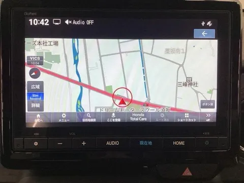 Honda N-ONE