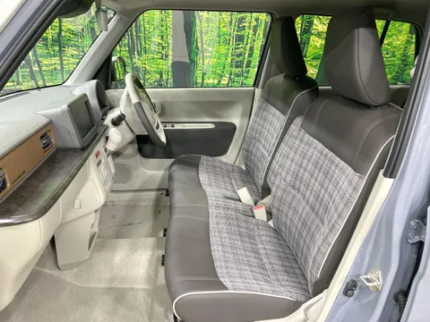Suzuki Alto Lapin LC