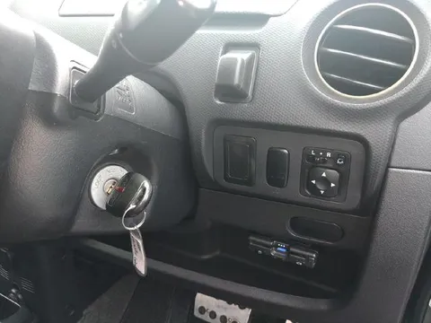 Mitsubishi eK Sport