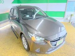 Mazda Mazda2 (Demio)