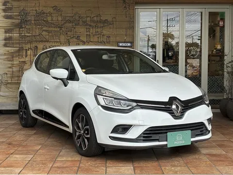 Renault Lutecia