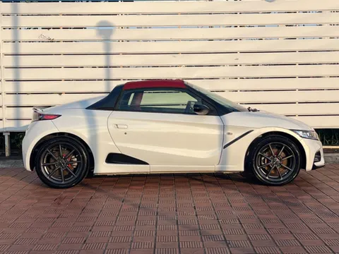 Honda S660